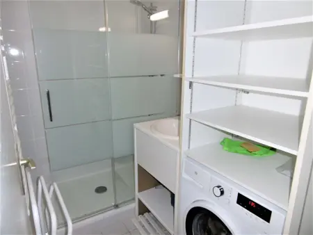 Appartement T2 avec Jardin, Parking Privé, à 50m du Port Crouesty - Photo 6