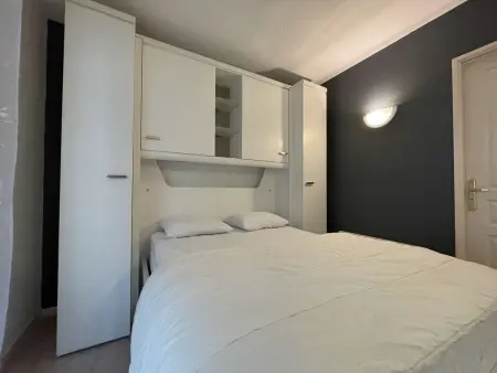 Studio confortable avec terrasse et parking aux Minimes, La Rochelle - Photo 7