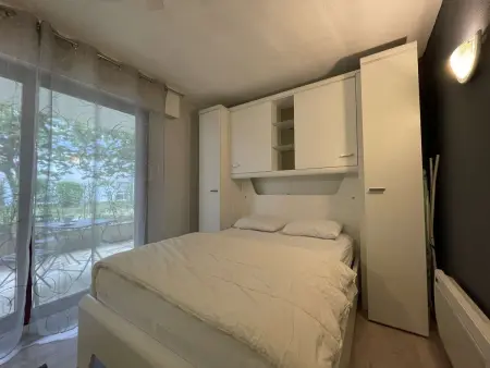 Studio confortable avec terrasse et parking aux Minimes, La Rochelle - Photo 8
