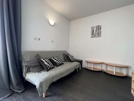 Duplex 3 pièces avec balcon au cœur de La Rochelle - Photo 3