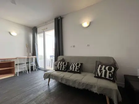 Duplex 3 pièces avec balcon au cœur de La Rochelle - Photo 6