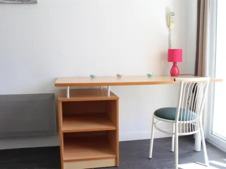 Duplex 3 pièces avec balcon au cœur de La Rochelle - Photo 7