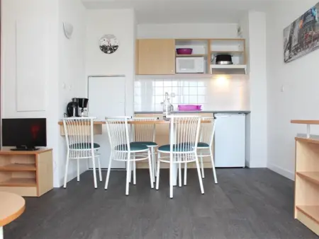 Duplex 3 pièces avec balcon au cœur de La Rochelle - Photo 11