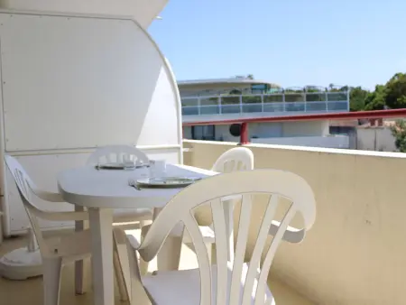 Studio 2 pers. proche plage et port La Rochelle, Appartement 2 personnes à La Rochelle - Photo 6