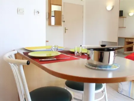 Studio 2 pers. proche plage et port La Rochelle, Appartement 2 personnes à La Rochelle - Photo 11