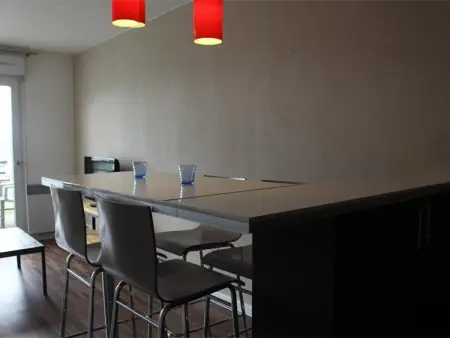 Appt 2 pièces avec balcon et parking à La Rochelle - Photo 4