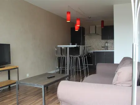 Appt 2 pièces avec balcon et parking à La Rochelle - Photo 5