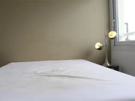 Appt 2 pièces avec balcon et parking à La Rochelle - Photo 6