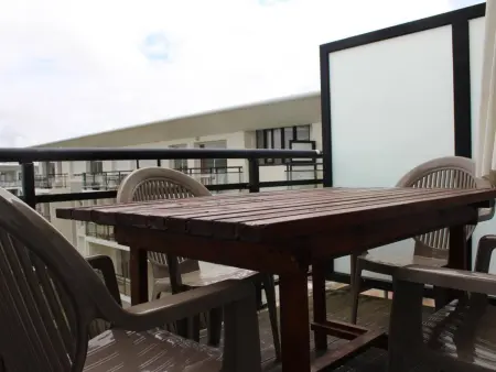 Appt 2 pièces avec balcon et parking à La Rochelle - Photo 10