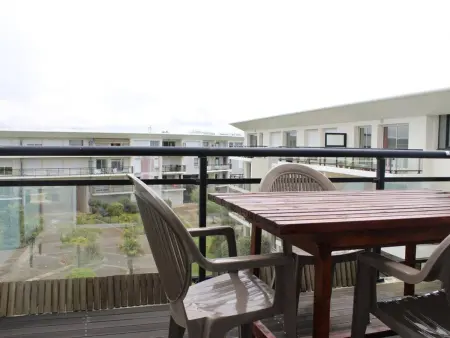 Appt 2 pièces avec balcon et parking à La Rochelle - Photo 11