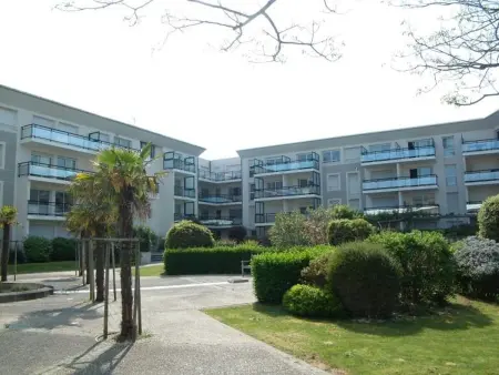 Appt 2 pièces avec balcon et parking à La Rochelle - Photo 14