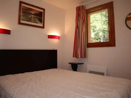 Appartement standing aux Orres 1800 avec piscine, sauna, hammam, wifi, animaux admis - Photo 3