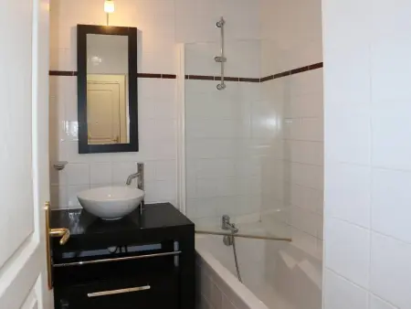 Appartement au pied des pistes avec piscine, sauna et hammam, 4 pers - Photo 6