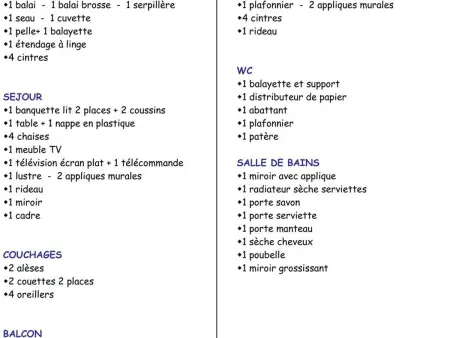Bel appartement avec piscine, sauna et hammam, 1 chambre, parking, animaux admis, wifi - Photo 10