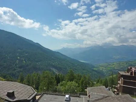 Studio rénové pour 4, accès skis aux pieds, Les Orres - Photo 7