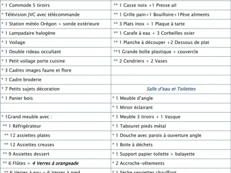 Studio rénové pour 4, accès skis aux pieds, Les Orres - Photo 12
