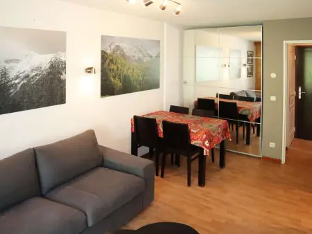 Appartement de standing avec piscine, wifi, animaux admis - Photo 1