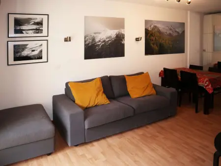 Appartement de standing avec piscine, wifi, animaux admis - Photo 2