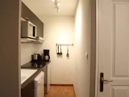 Appartement de standing avec piscine, wifi, animaux admis - Photo 3