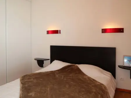 Appartement de standing avec piscine, wifi, animaux admis - Photo 4