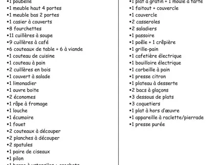 Appartement de standing avec piscine, wifi, animaux admis - Photo 12