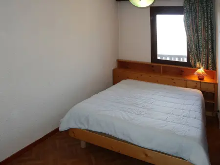 Appartement 4 pers, skis aux pieds, en station, Appartement 4 personnes à Les Orres - Photo 5