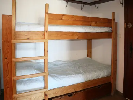 Appartement 4 pers, skis aux pieds, en station, Appartement 4 personnes à Les Orres - Photo 6