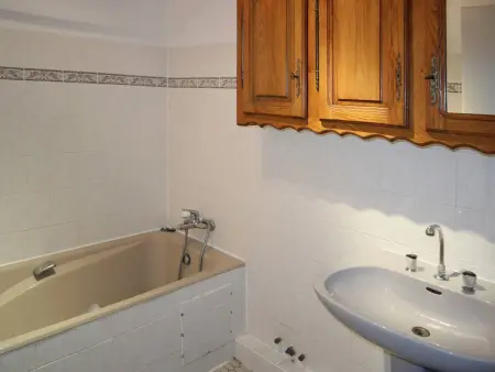 Appartement 4 pers, skis aux pieds, en station, Appartement 4 personnes à Les Orres - Photo 7