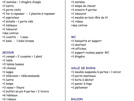 Appartement 4 pers, skis aux pieds, en station, Appartement 4 personnes à Les Orres - Photo 11