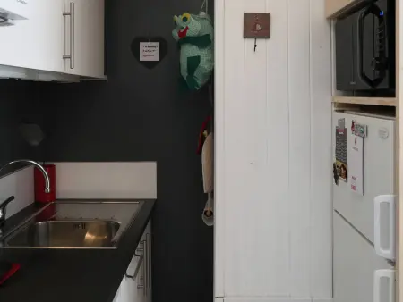 Appartement rénové 8 pers aux Orres, accès direct pistes - Photo 4