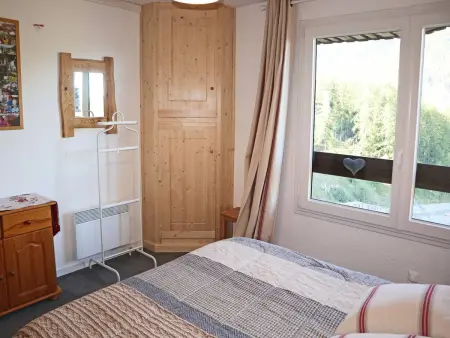 Appartement rénové 8 pers aux Orres, accès direct pistes - Photo 6