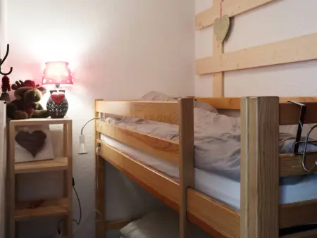 Appartement rénové 8 pers aux Orres, accès direct pistes - Photo 7