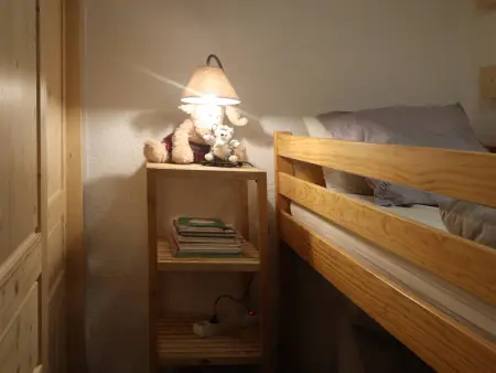 Appartement rénové 8 pers aux Orres, accès direct pistes - Photo 8