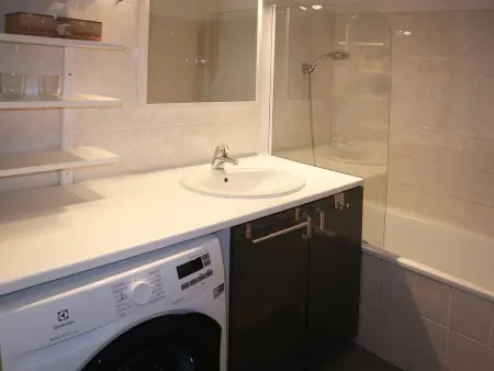 Appartement rénové 8 pers aux Orres, accès direct pistes - Photo 9