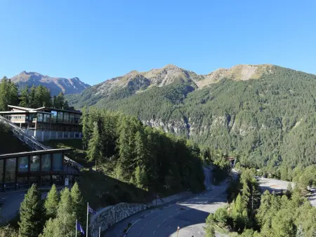 Appartement rénové 8 pers aux Orres, accès direct pistes - Photo 12
