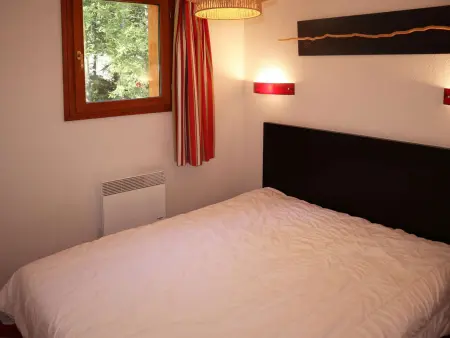 Appartement avec Piscine, Sauna, Hammam et Wifi aux Pieds des Pistes, Les Orres 1800 - Photo 5