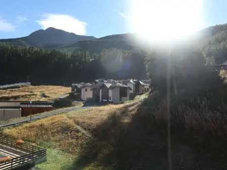 Appartement avec Piscine, Sauna, Hammam et Wifi aux Pieds des Pistes, Les Orres 1800 - Photo 13