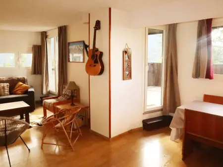 Appartement rénové pour 8 pers, skis aux pieds - Photo 3