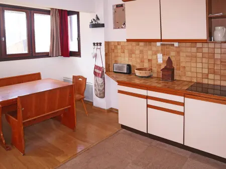 Appartement rénové pour 8 pers, skis aux pieds - Photo 4