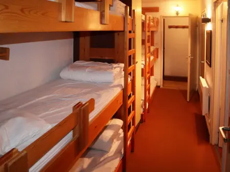 Appartement rénové pour 8 pers, skis aux pieds - Photo 6