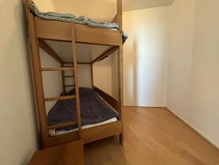 Appartement 2 pièces 5 pers, balcon vue mer, parking privé - La Rochelle - Photo 5