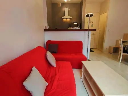 Appartement Moderne Centre Cauterets - Parking Inclus - Photo 1