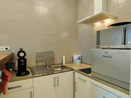 Appartement Moderne Centre Cauterets - Parking Inclus - Photo 5