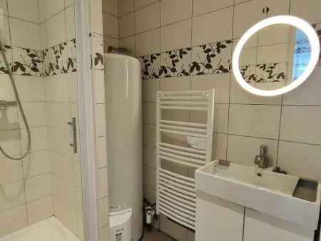 Appartement Moderne Centre Cauterets - Parking Inclus - Photo 7
