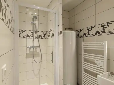 Appartement Moderne Centre Cauterets - Parking Inclus - Photo 8