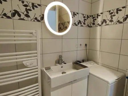 Appartement Moderne Centre Cauterets - Parking Inclus - Photo 9