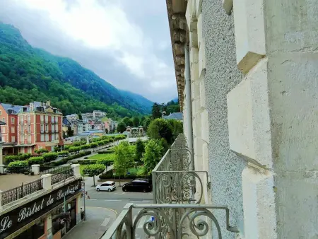 Appartement Moderne Centre Cauterets - Parking Inclus - Photo 11