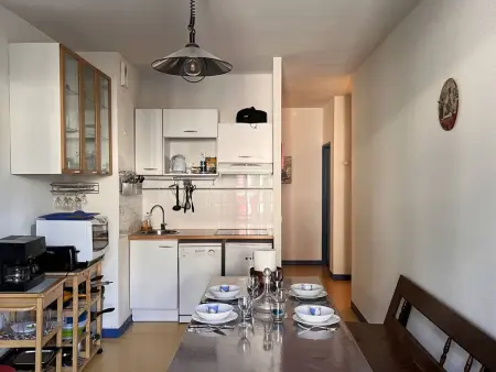 Appartement central - 5/6 pers., Appartement 6 personnes à Cauterets - Photo 1