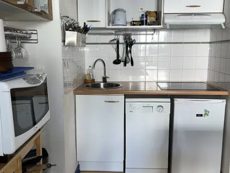 Appartement central - 5/6 pers., Appartement 6 personnes à Cauterets - Photo 2
