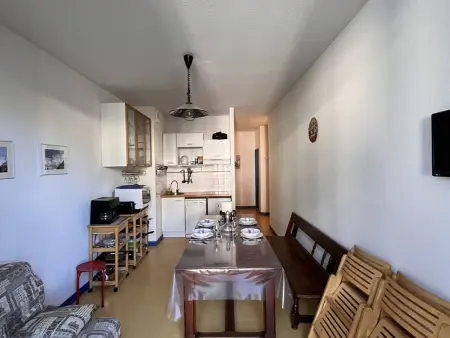 Appartement central - 5/6 pers., Appartement 6 personnes à Cauterets - Photo 3